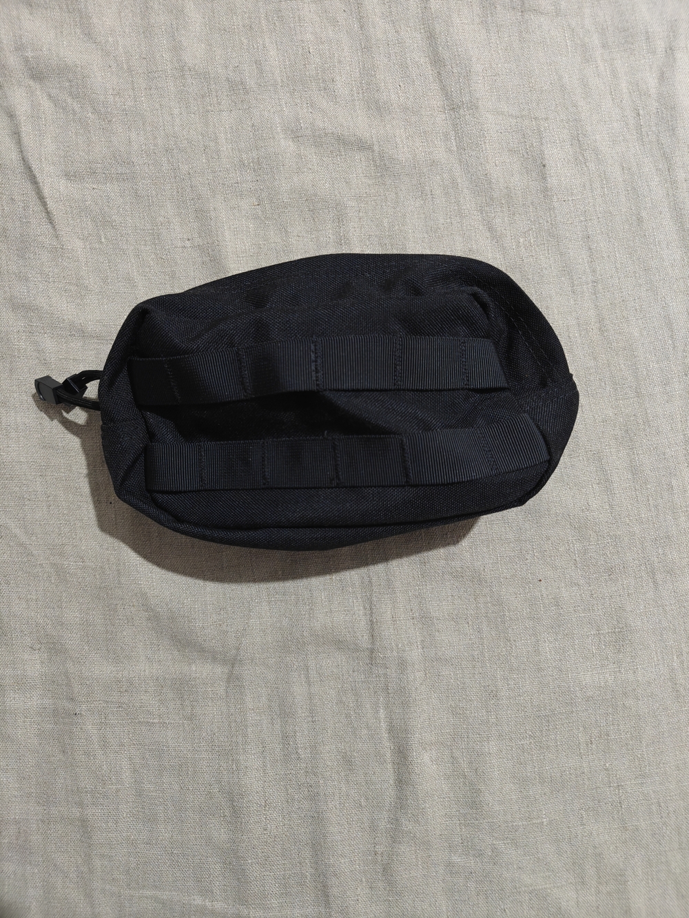 Condor Molle Pouch Black